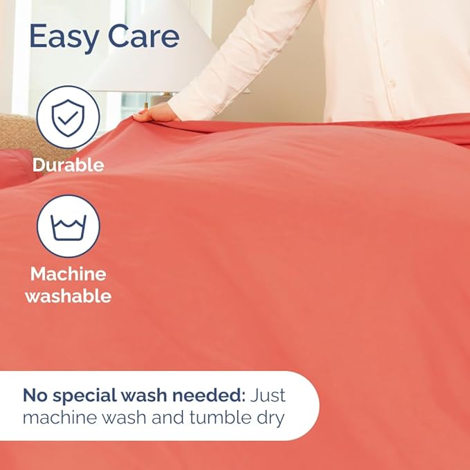 Full XL Bed Sheet Set - Image 7