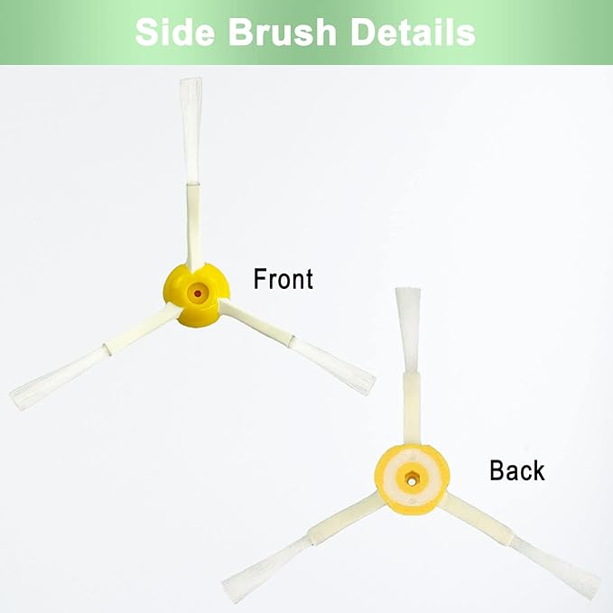 9 Pack Replacement Parts Compatible - Image 6