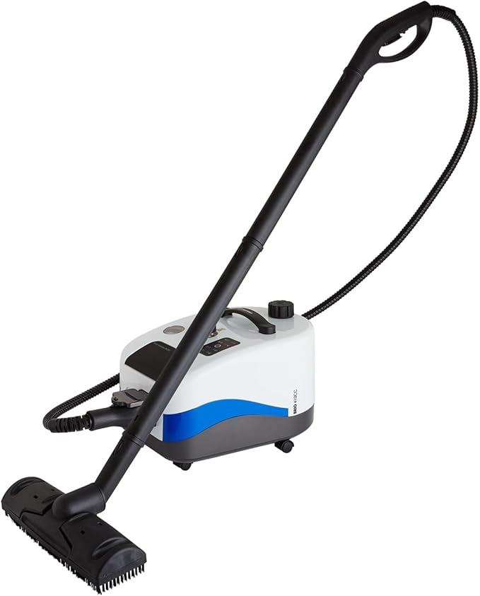 Reliable Brio Plus 410CC Steam Cleaner, 28 Accessories, 72 PSI Pressure - Image 2