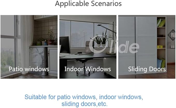 Intelligent Smart Automatic Slide Window Closer App Control Workable - Image 2