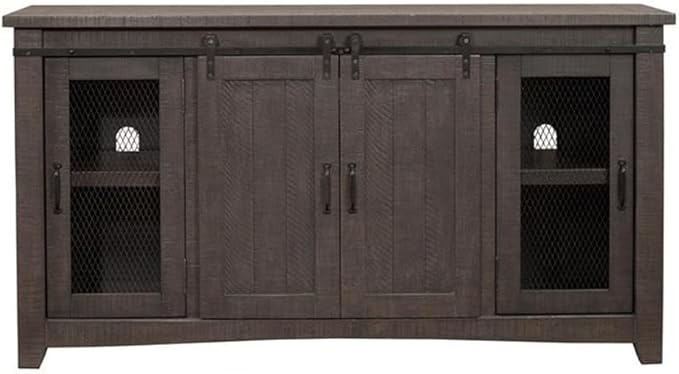 Martin Svensson Home Sierra 65" Solid Wood TV Stand by MartinSvenssonHome