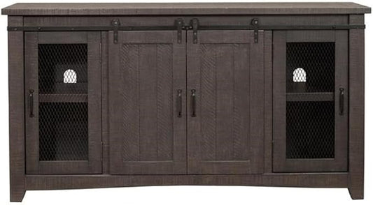 Martin Svensson Home Sierra 65" Solid Wood TV Stand by MartinSvenssonHome