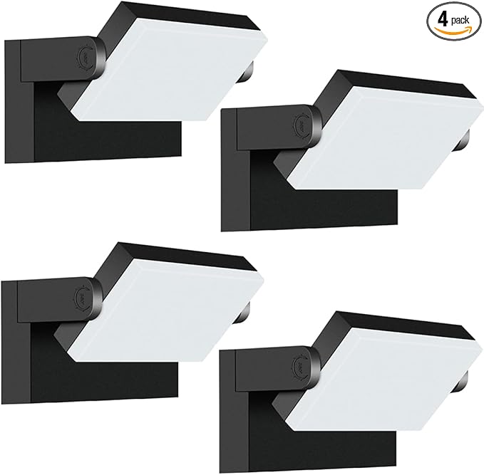 ledmo LED Flood Lights Outdoor by LEDMO