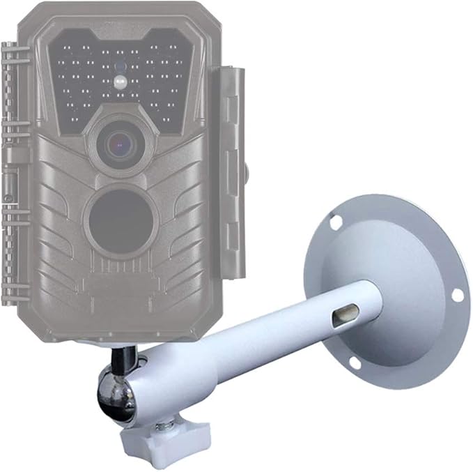 Folgtek Universal Camera Wall Mount Ceiling Mount Tree Holder, Hunting Camera - Image 2