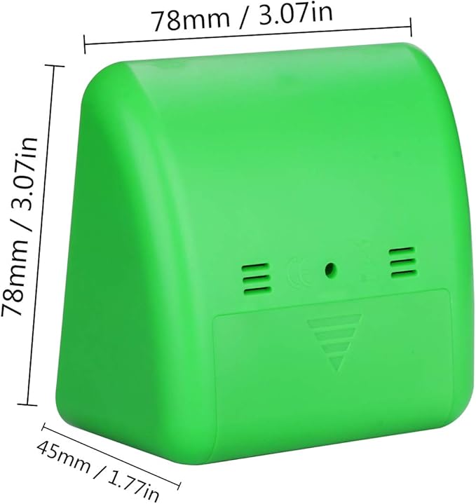 AIMILAR 60 Minute Visual Timer - Image 6