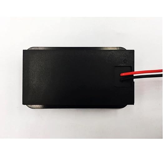 SUPNOVA Waterproof Battery Monitor - Image 3