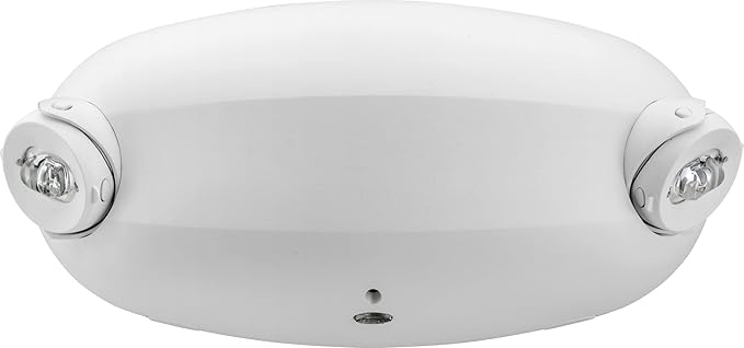 Lithonia Lighting ELM2L UVOLT LTP SDRT M12 Quantum LED Emergency Light by AcuityBrands