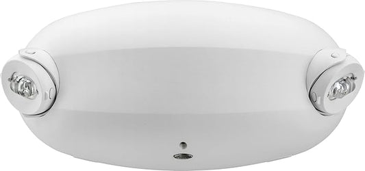 Lithonia Lighting Quantum Emergency Light, Contemporary Commercial LED by AcuityBrands