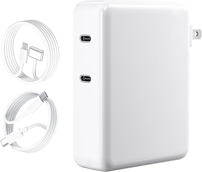 Mac Book Pro Charger - 280W by SCCVEE