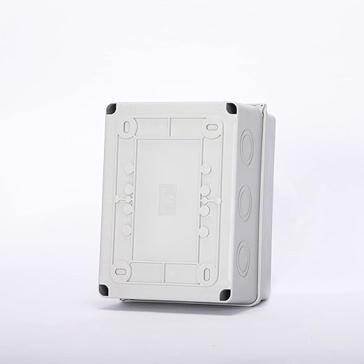 MOLLOM 5 Way Circuit Breaker MCB Distribution Protection Box - Image 8