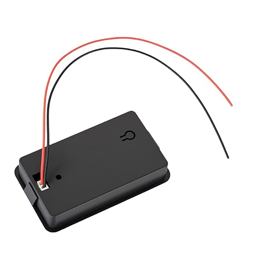 LED Display Voltmeter Car Battery Charging Levels Indicators 8-100V Lithiums - Image 4