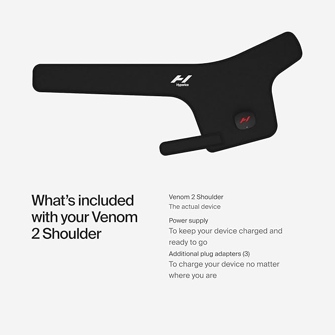 Hyperice Venom 2 - Image 7