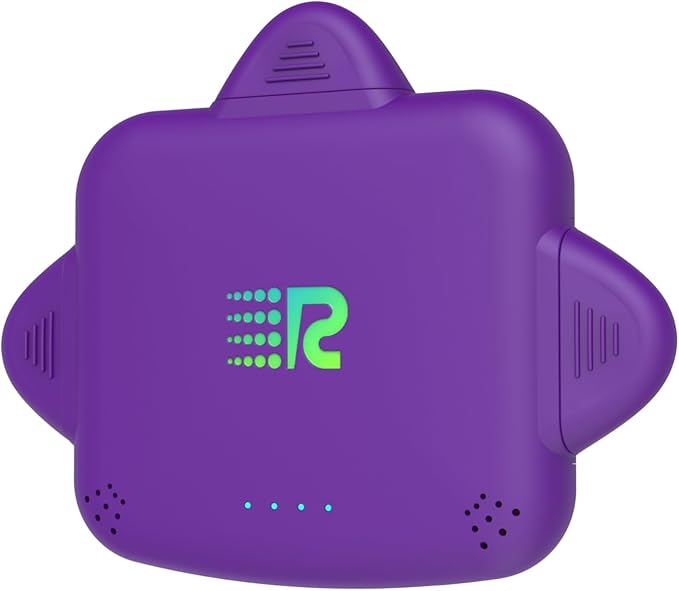Rush Charge Universal COMET Portable Power Bank – 3200mah, 2.1A High-Speed Fast - Image 7