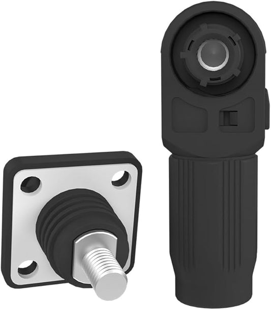1 Set Battery Energy Storage Connector, Quick Plug Terminal High Current by FOWIUNYE