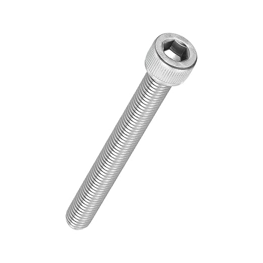 Kozelo 2pcs Socket Head Cap Screws by Kozelo