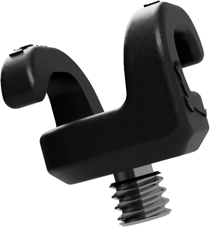 KONDOR BLUE x Armando Ferreira | MondoTies Cable Management Clips - Image 3
