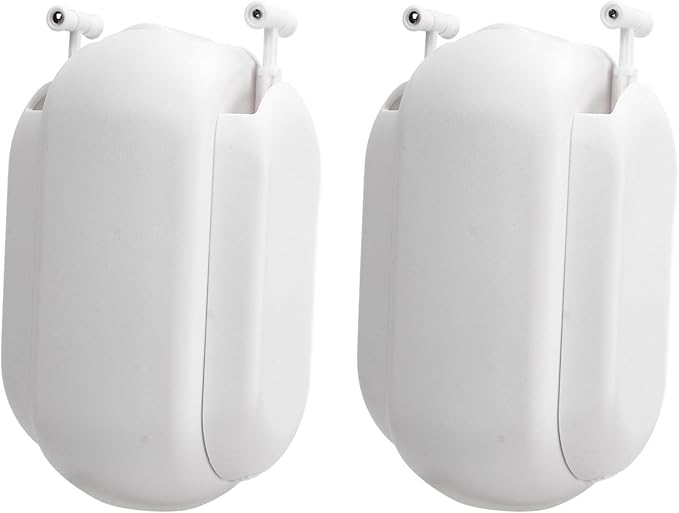 Changor Smart Curtain Opener, Automatic Remote Control Voice Compatible Curtain - Image 9