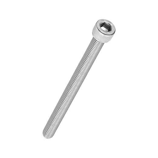 Kozelo 2pcs Socket Head Cap Screws by Kozelo