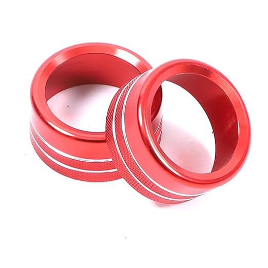 Air Conditioner Switch Control Button Knob Cover Compatible - Image 5
