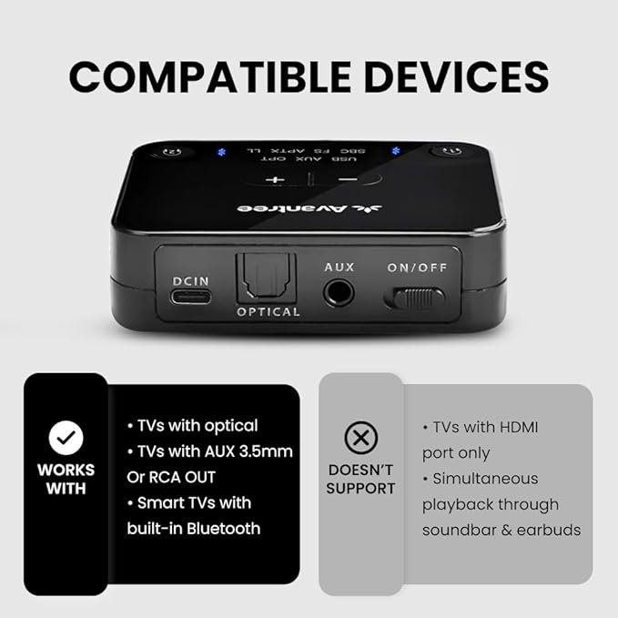 Avantree HT41866 - Image 3