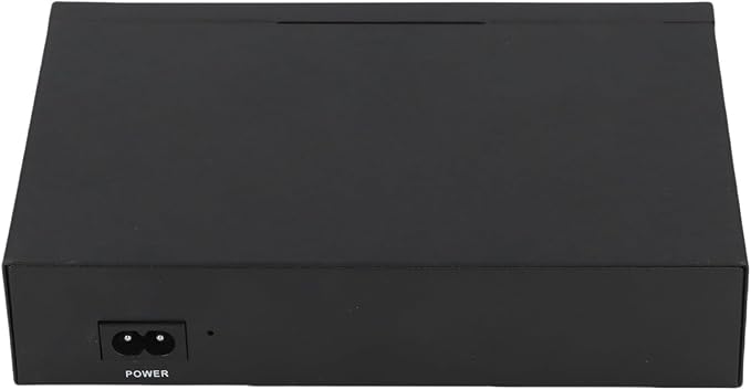 UPS Power Supply 12000mAh DC5V9V12V POE24V Output Uninterruptible Battery Backup - Image 3