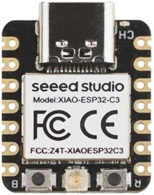 Seeed Studio XIAO ESP32C3 by seeedstudio