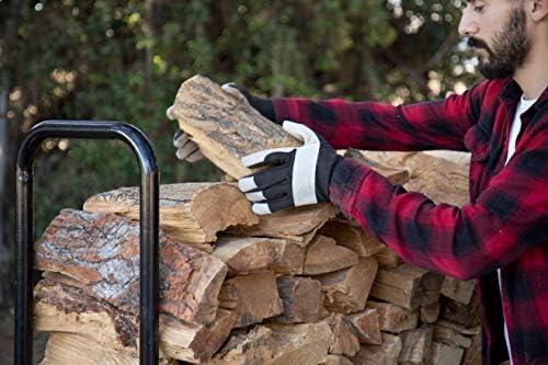 champion power equipment 201163 48-inch firewood heavy duty, package contents