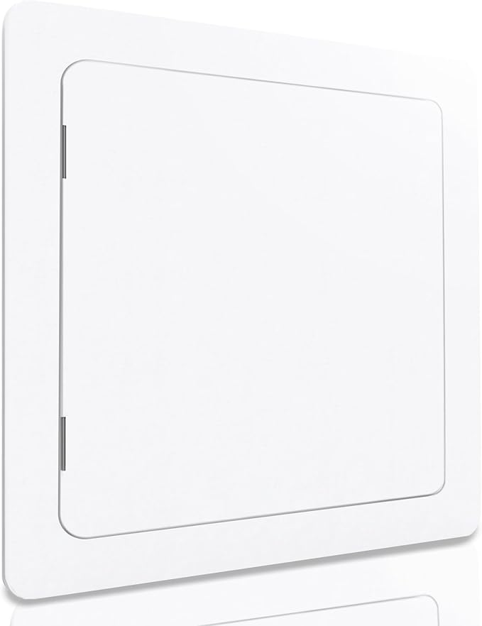 Morvat Access Panel 12x12 Inch for Drywall & Ceiling by Morvat