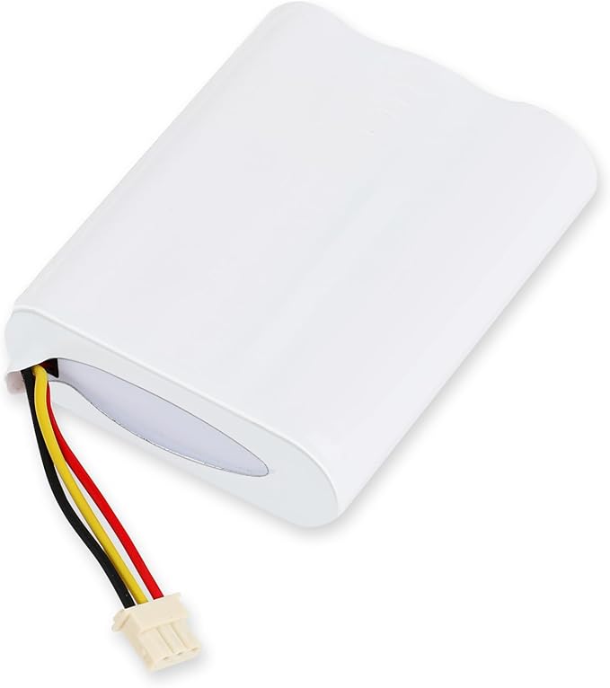 9000mAh Battery 300-10186 Replacement - Image 2