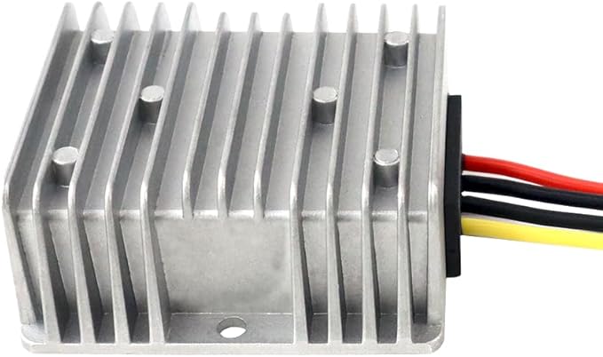12V to 24V DC Step Up Converter, Boost Converter 3Amps 72W Voltage Regulator - Image 6