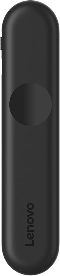 Lenovo Laser Rechargeable Presentation Remote, Digital & Laser Pointer - Image 4