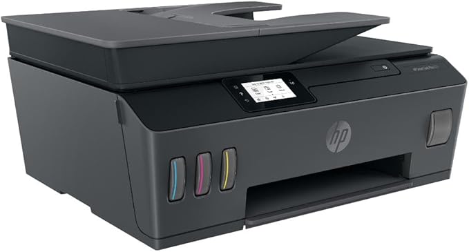 HP Smart Tank Plus 570 Wireless All-in-One Ink Tank Printer - Image 22