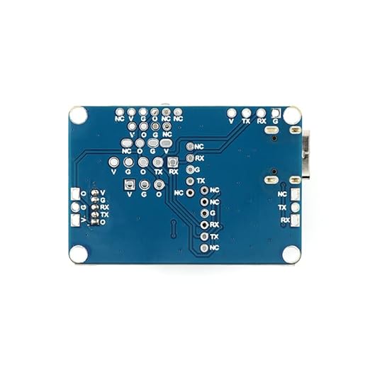 JESSINIE HLK-LD2410B 24GHz Human Presence Radar Module Test Kit - Image 2