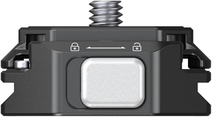 FALCAM F38 Quick Release Base V2, Quick Release System, Base - Image 3