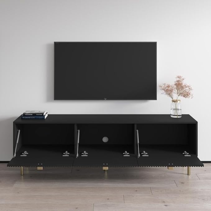 Meble Furniture Dorset 01 TV Stand - Image 9