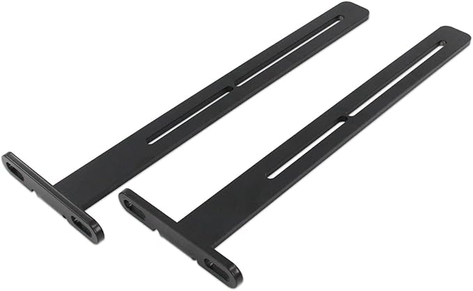 Gxencks Soundbar Mounting T-Bracket Fit - Image 5