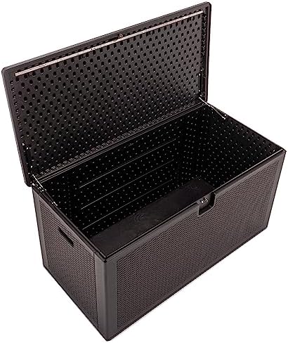 btexpert set of 2, 150 gallon extra large showing dimensions