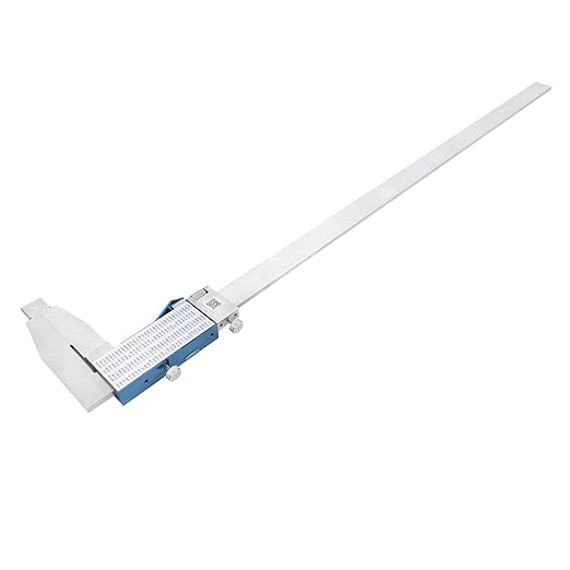 Dasqua 0-24"/600mm Heavy Duty Long Jaw Absolute Origin Digital Caliper - Image 8