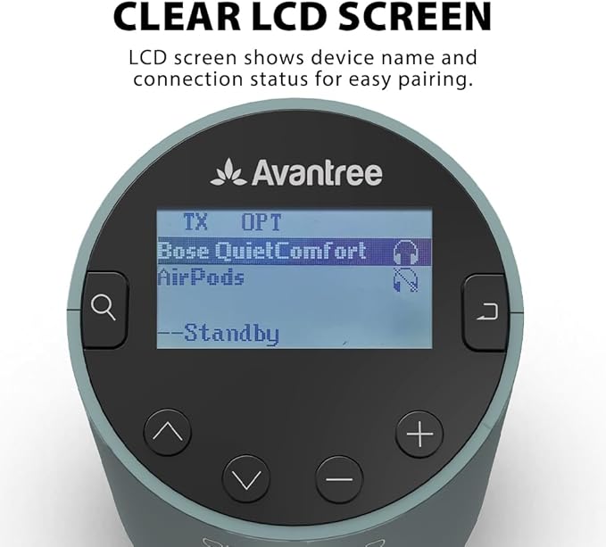 Avantree Orbit Pro - Image 2