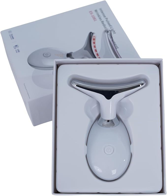 Facial and Neck Massager - Image 4