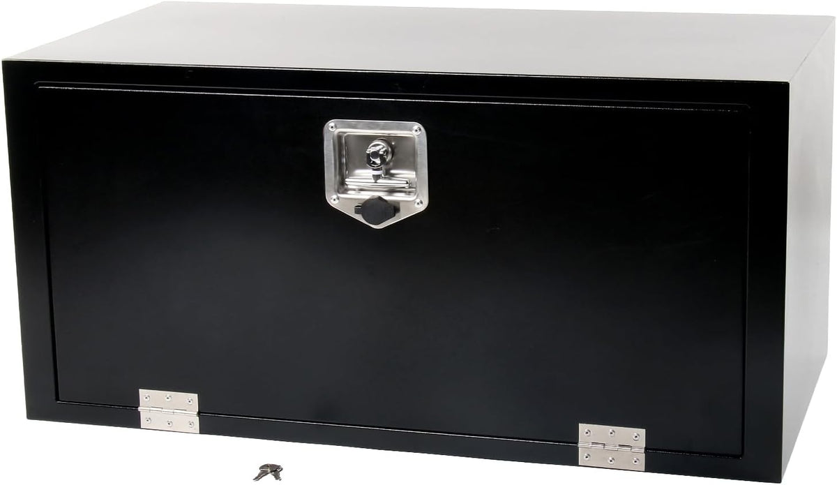 36'' heavy duty truck tool box steel for, main product view
