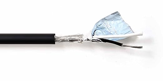 KWANGIL 2C 20AWG AMSB Shielded Cable Wire by KWANGIL