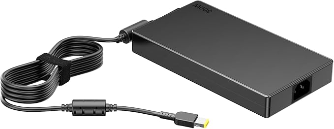Lvyatuo 300W 20V 15A Laptop Charger Compatible by LVYATUO