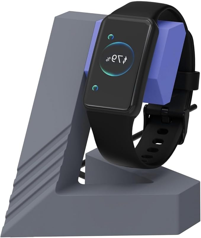 Antislip Silicone Charging Dock Stand by Unknown