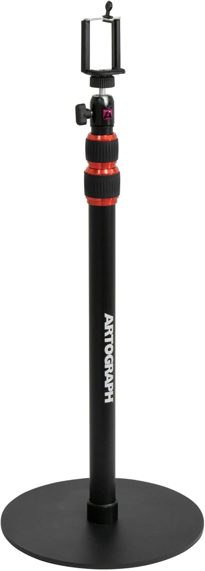 Artograph Height Adjustable Projector Stand, Art Monopod by Artograph