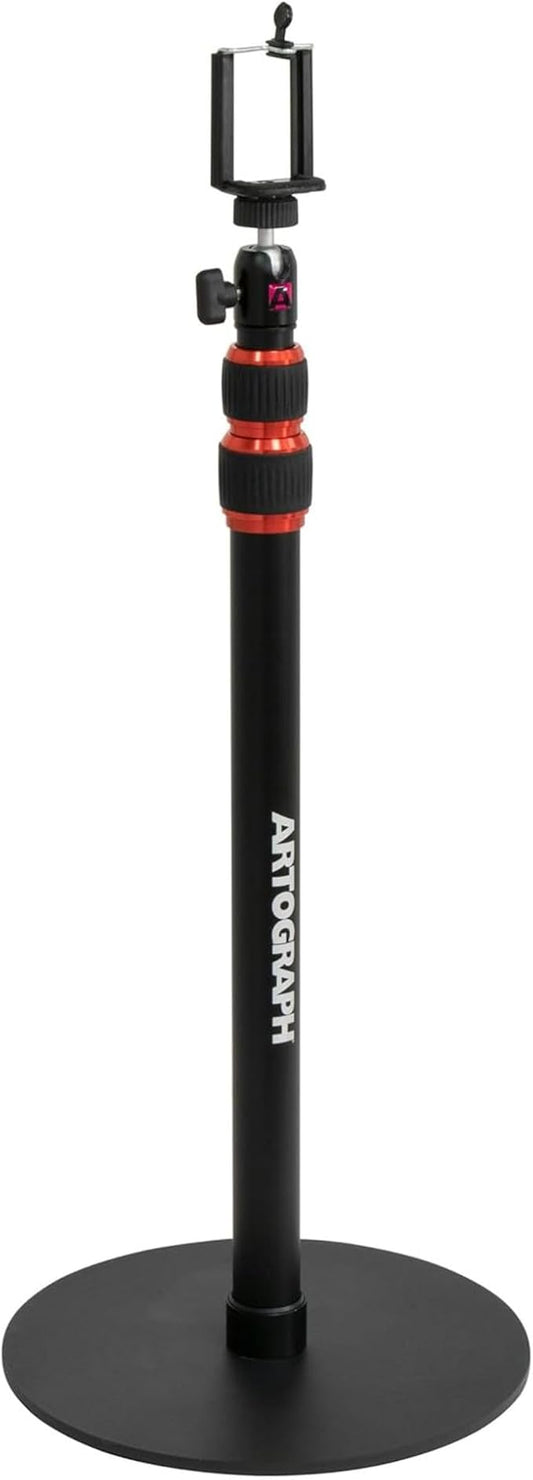 Artograph Height Adjustable Projector Stand, Art Monopod by Artograph