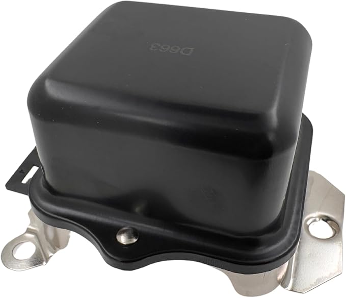 AUTO OCCASION Voltage Regulators Compatible by AUTOOCCASION