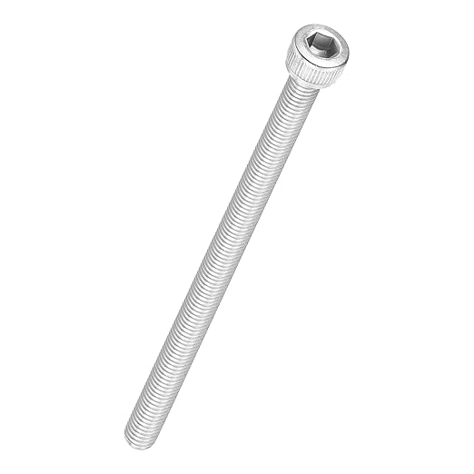 Kozelo 10pcs Socket Head Cap Screws by Kozelo