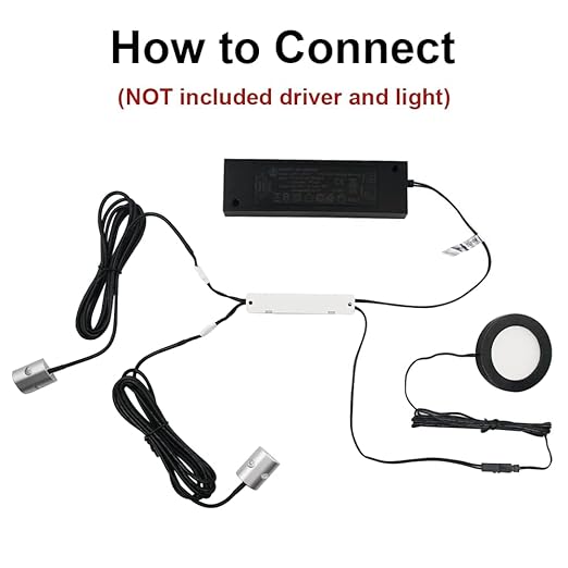 VST Motion Sensor Light Switch, IR Sensor Switch Door Activated Light Switch - Image 2