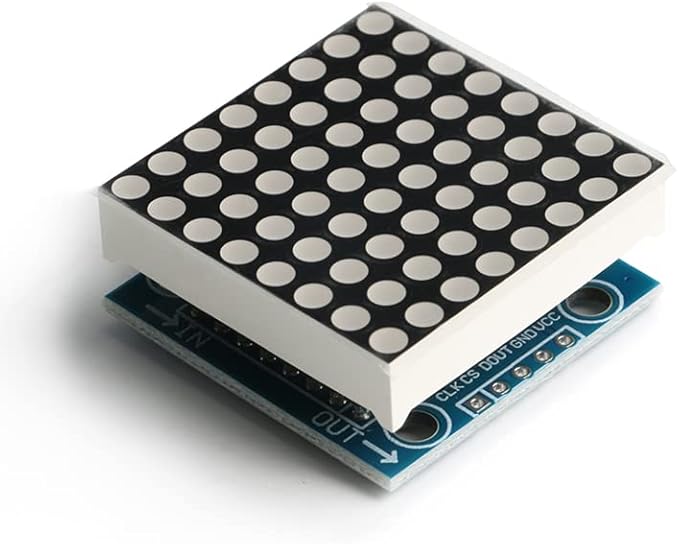 EC Buying MAX7219 Dot Matrix Display - Image 3
